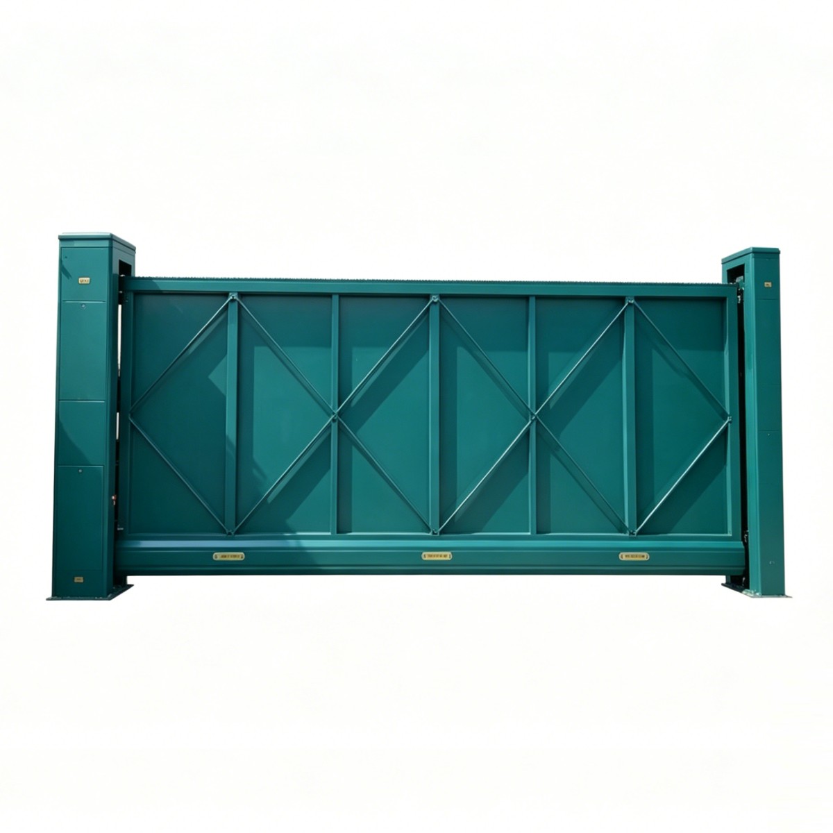 台南七股电动悬空门